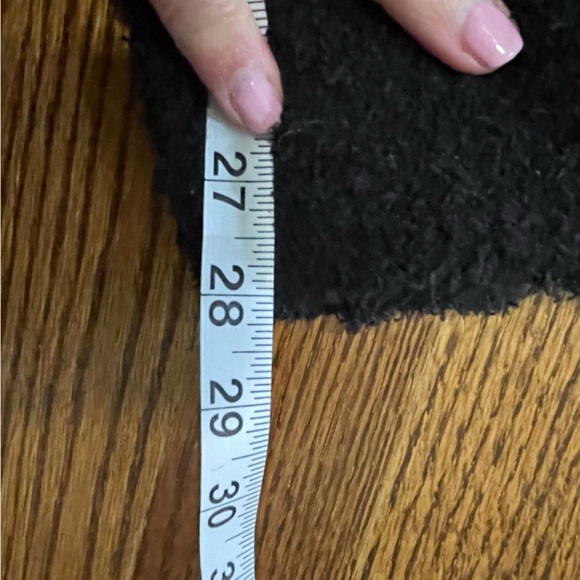 JoySpun 2pc Loungewear Comfy Set Black, Size Medium, NWT - Picture 15 of 15